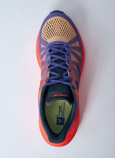 Veja Condor 3 运动鞋  紫色 vej0360002