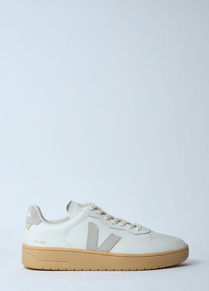 Veja V-90 O.T Sneakers White vej0360005