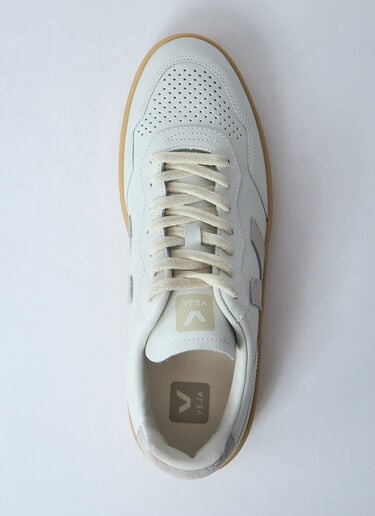 Veja V-90 O.T Sneakers White vej0360005