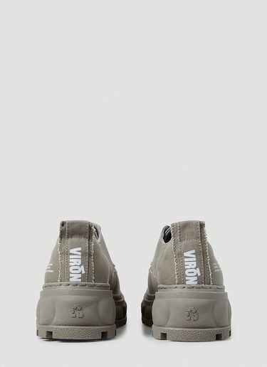 x LN-CC Alter Shoes Virón x LN-CC Alter Shoes Grey vir0350001