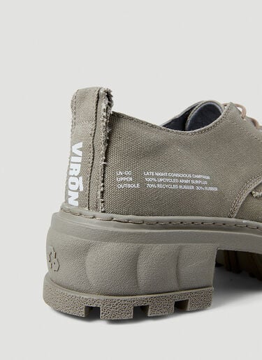 x LN-CC Alter Shoes Virón x LN-CC Alter Shoes Grey vir0350001