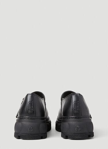 Virón Impulse Mary Jane Shoes Black vir0352010