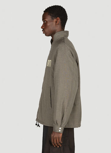 야드라인 재킷 Visvim 야드라인 재킷 그레이 vis0152022