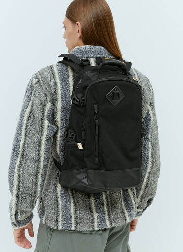 Cordura 20L Backpack Visvim Cordura 20L Backpack Black vis0154011