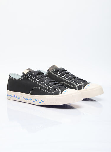 시거 로 스니커즈 Visvim 시거 로 스니커즈 블랙 vis0156001