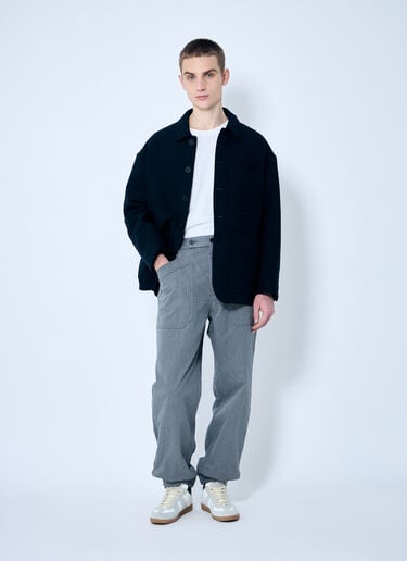Visvim Carrol Pants Grey vis0158015