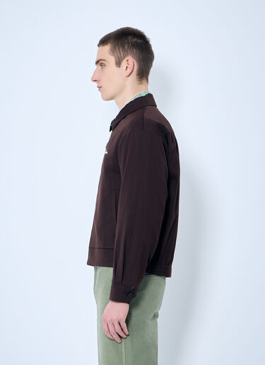 Alcan 夹克 Visvim Alcan 夹克 棕色 vis0158026