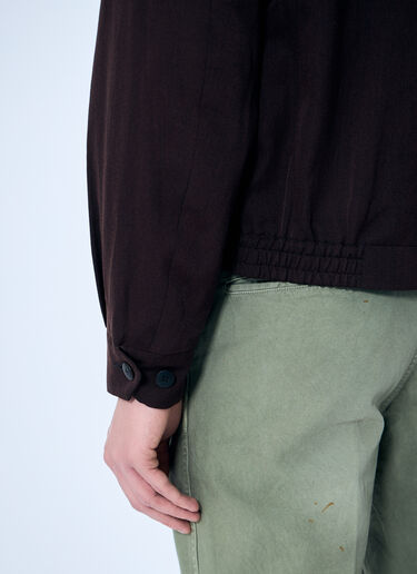 Alcan 夹克 Visvim Alcan 夹克 棕色 vis0158026