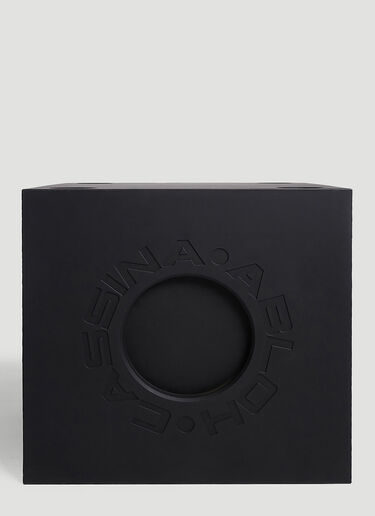 x Virgil Abloh 무광 모듈식 엘리먼트 Cassina x Virgil Abloh 무광 모듈식 엘리먼트 블랙 vrc0351001