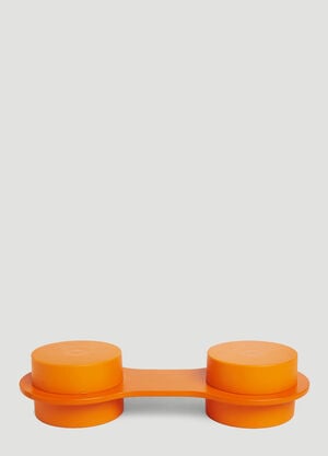 Cassina x Virgil Abloh 双向连接件 黑 vrc0351003