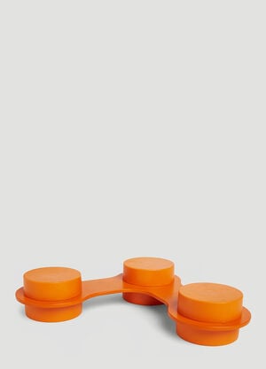Cassina x Virgil Abloh 三点连接件 黑 vrc0351004