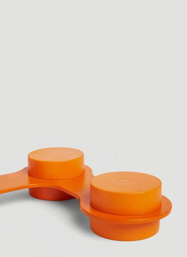Cassina x Virgil Abloh 三点连接件 黑 vrc0351004