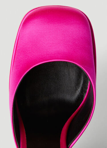 Medusa Aevitas Platforms Versace Medusa Aevitas Platforms Pink vrs0251052