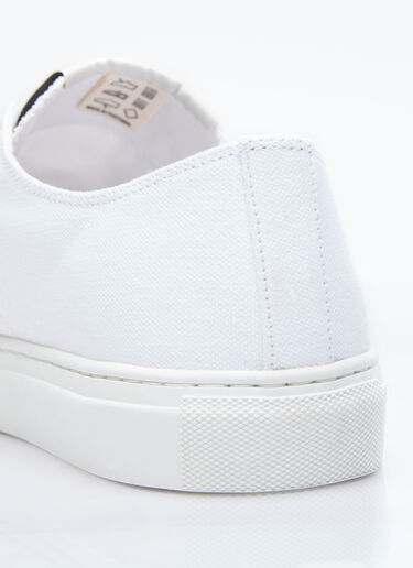 Plimsoll Low Top 2.0 Sneakers Vivienne Westwood Plimsoll Low Top 2.0 Sneakers White vvw0156011