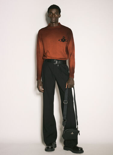 Alex 挂饰宽腰带 Vivienne Westwood Alex 挂饰宽腰带 黑色 vvw0157011