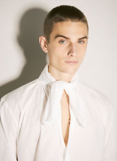 Now Shirt Vivienne Westwood Now Shirt White vvw0158004