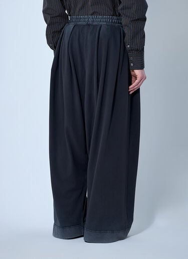 Balloon Track Pants Vivienne Westwood Balloon Track Pants Grey vvw0159006