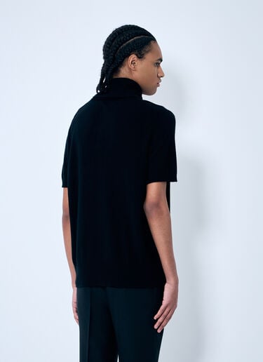 Alex Polo Shirt Vivienne Westwood Alex Polo Shirt Black vvw0159007