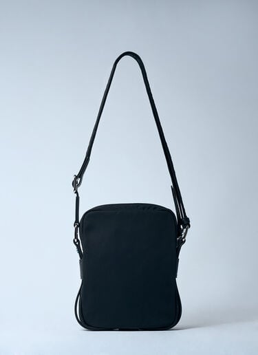 Vivienne Westwood 小号 Jackson 斜挎包 黑色 vvw0159015