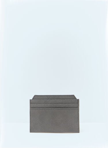 Vivienne Westwood 纤薄卡夹 黑色 vvw0159017
