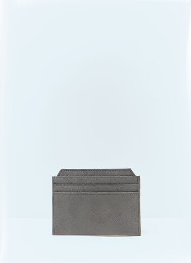 纤薄卡夹 Vivienne Westwood 纤薄卡夹 黑色 vvw0159017