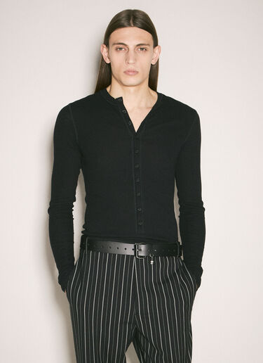 Alex 挂饰宽腰带 Vivienne Westwood Alex 挂饰宽腰带 黑色 vvw0159019