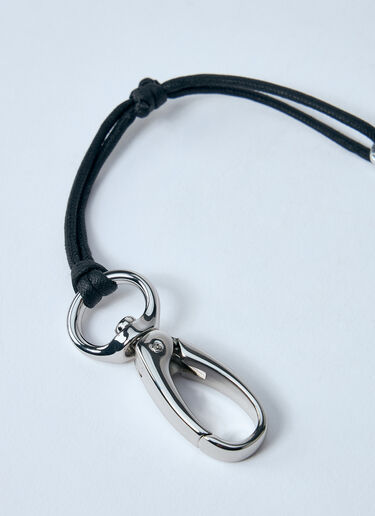 Orb Keyring Vivienne Westwood Orb Keyring Silver vvw0159027