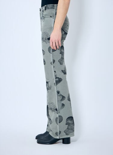 レイモンドジーンズ Vivienne Westwood レイモンドジーンズ ベージュ vvw0160002