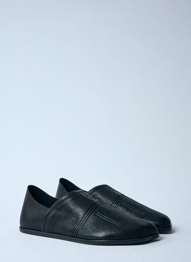 Tuesday Slippers Vivienne Westwood Tuesday Slippers Black vvw0160006