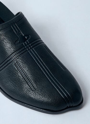 Tuesday Slippers Vivienne Westwood Tuesday Slippers Black vvw0160006