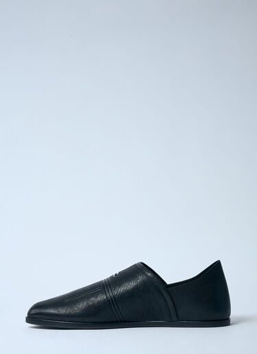 Tuesday Slippers Vivienne Westwood Tuesday Slippers Black vvw0160006