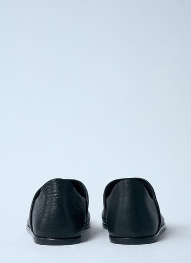 Tuesday Slippers Vivienne Westwood Tuesday Slippers Black vvw0160006