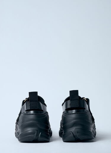 캐치 스톰퍼 스니커즈 Vivienne Westwood 캐치 스톰퍼 스니커즈 블랙 vvw0160008