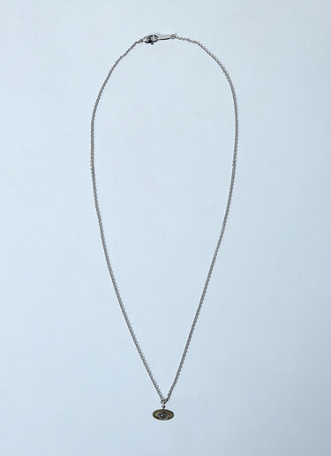Petite Original オーブネックレス Vivienne Westwood Petite Original オーブネックレス シルバー vvw0160028