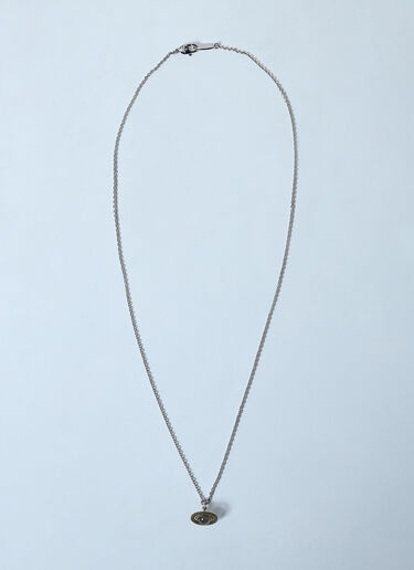 Petite Original オーブネックレス Vivienne Westwood Petite Original オーブネックレス シルバー vvw0160028