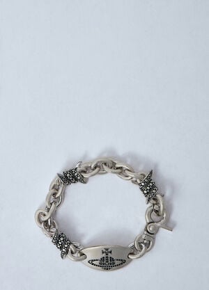 Vivienne Westwood Verena Bracelet Silver vvw0160032