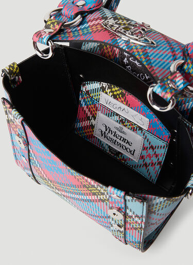 Betty Handbag Vivienne Westwood Betty Handbag Blue vvw0251050