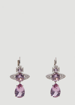 Vivienne Westwood Ismene 耳环 粉色 vvw0251120