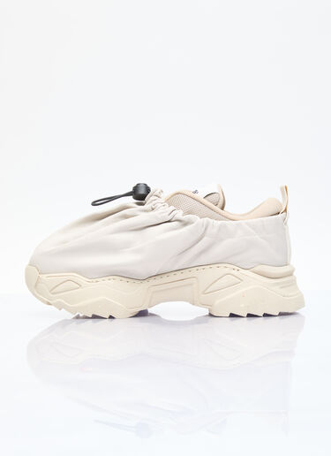 Vivienne Westwood 롬퍼 백 스니커즈  화이트 vvw0255052