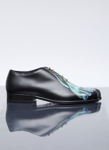 Tuesday Lace-Up Shoes Vivienne Westwood Tuesday Lace-Up Shoes Black vvw0255059