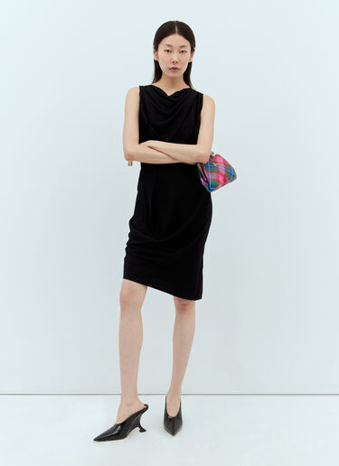 그래니 프레임 핸드백 Vivienne Westwood 그래니 프레임 핸드백 핑크 vvw0257005