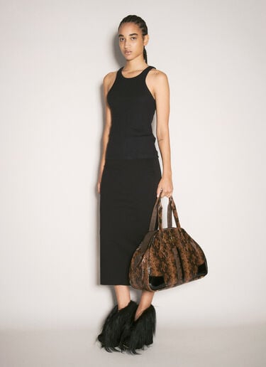 스코티 부츠 Vivienne Westwood 스코티 부츠 블랙 vvw0258049