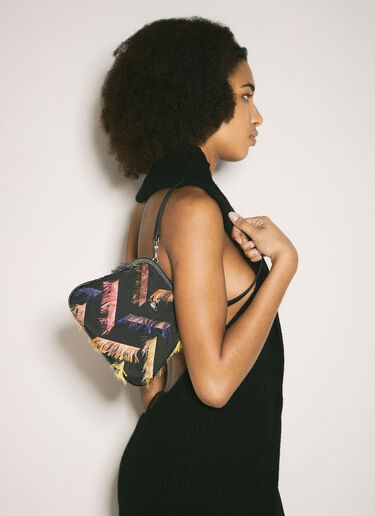 Vivienne Westwood 비비안스 클러치 블랙 vvw0259003
