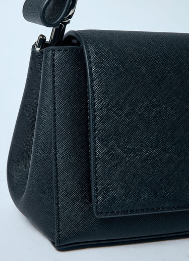 Hazel Medium Handbag Vivienne Westwood Hazel Medium Handbag Black vvw0259021