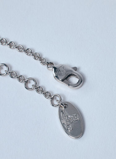 아가타 팔찌 Vivienne Westwood 아가타 팔찌 퍼플 vvw0260046