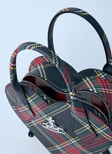 Josephine Heart Crossbody Bag Vivienne Westwood Josephine Heart Crossbody Bag Red vvw0261033
