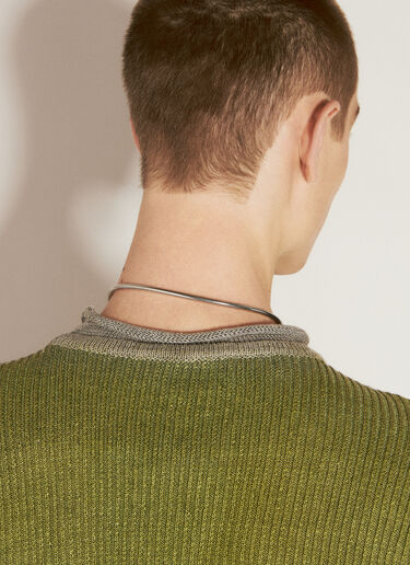 Bolo Tie Vivienne Westwood Bolo Tie Silver vvw0356018