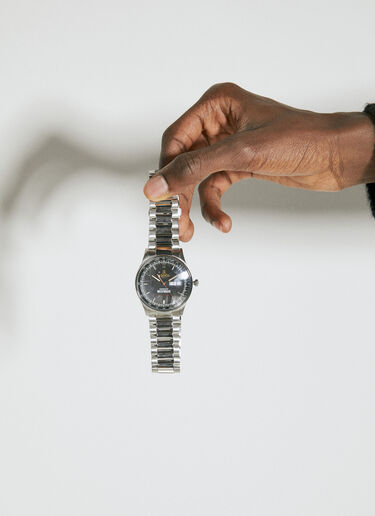 The Cranbourne Watch Vivienne Westwood The Cranbourne Watch Silver vww0153001