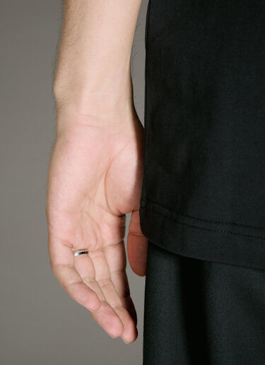 Seal Ring Vivienne Westwood Seal Ring Silver vww0156009