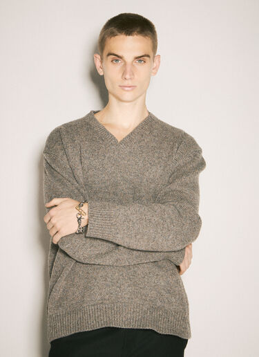 Claude 手链 Vivienne Westwood Claude 手链 银色 vww0158005